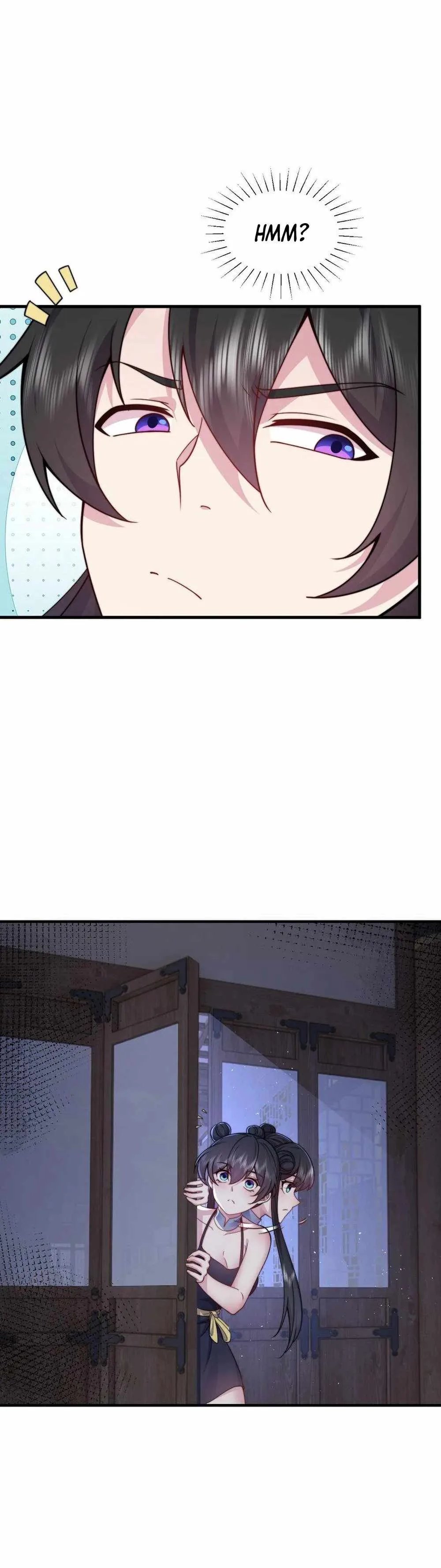 I, The Invincible Villain Master With My Apprentices Chapter 79 page 15