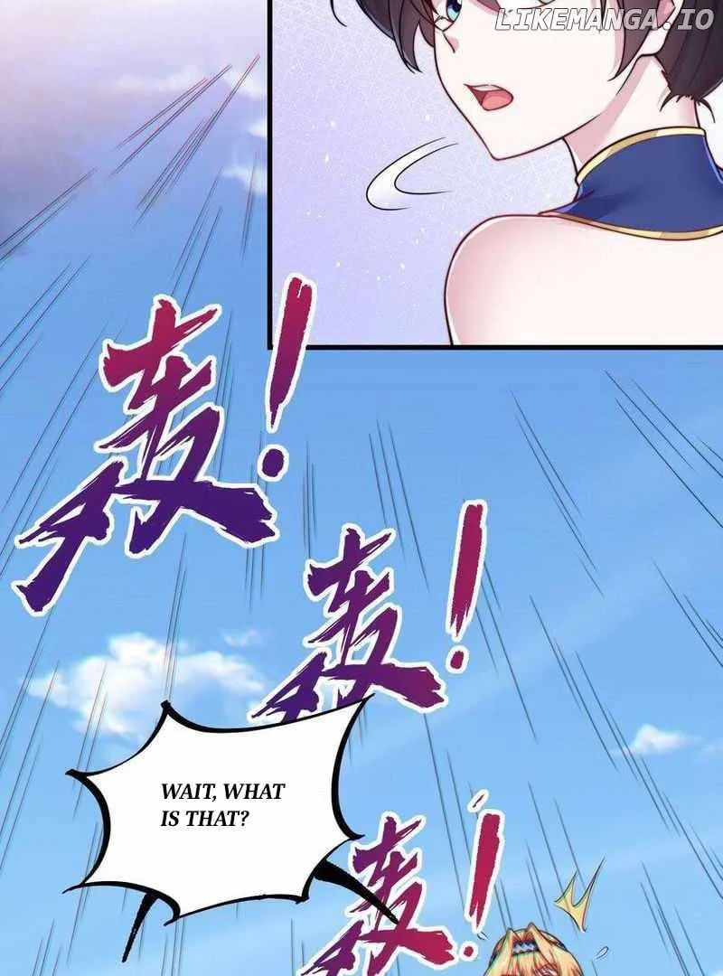 I, The Invincible Villain Master With My Apprentices Chapter 101 page 43