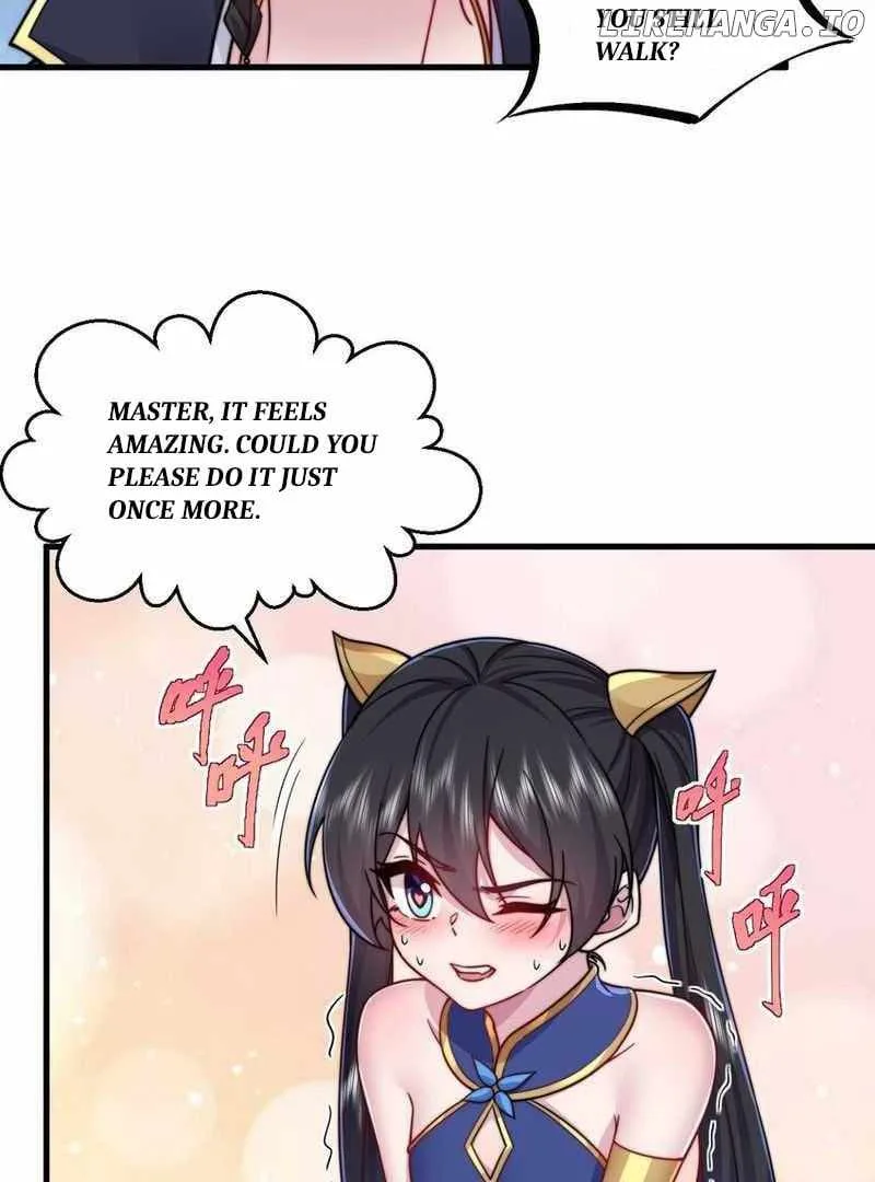I, The Invincible Villain Master With My Apprentices Chapter 101 page 30