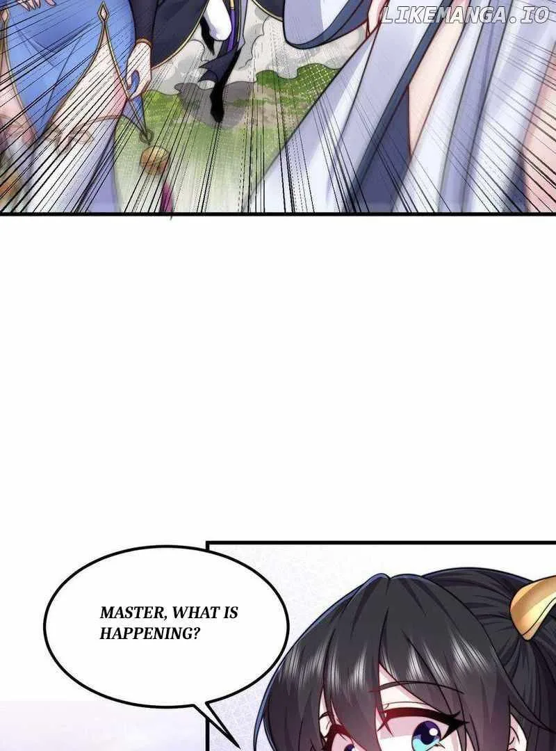 I, The Invincible Villain Master With My Apprentices Chapter 101 page 42