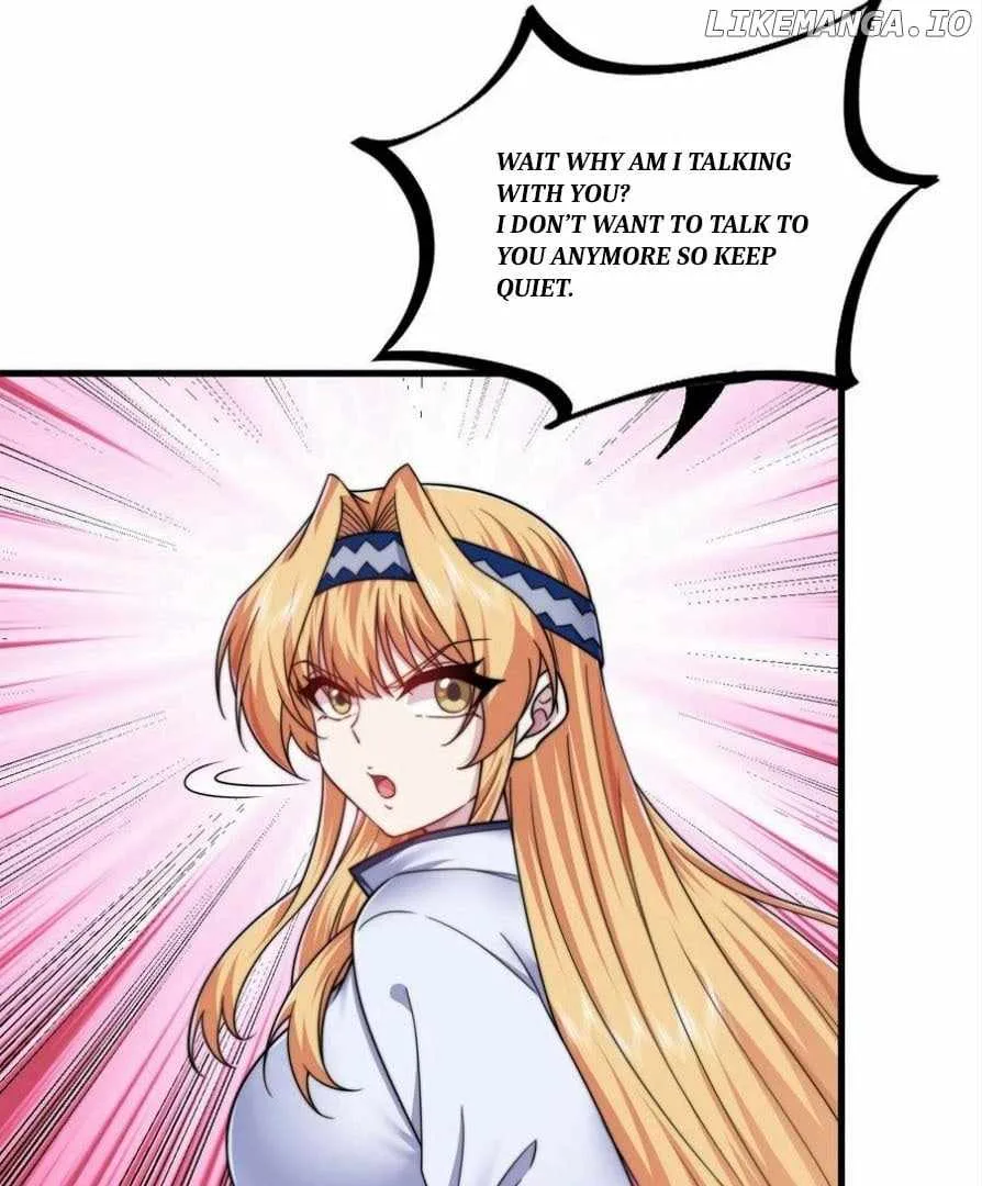 I, The Invincible Villain Master With My Apprentices Chapter 102 page 52