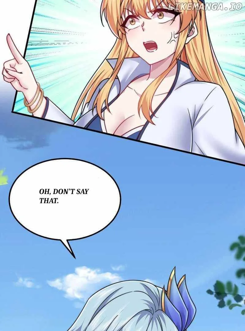 I, The Invincible Villain Master With My Apprentices Chapter 101 page 51