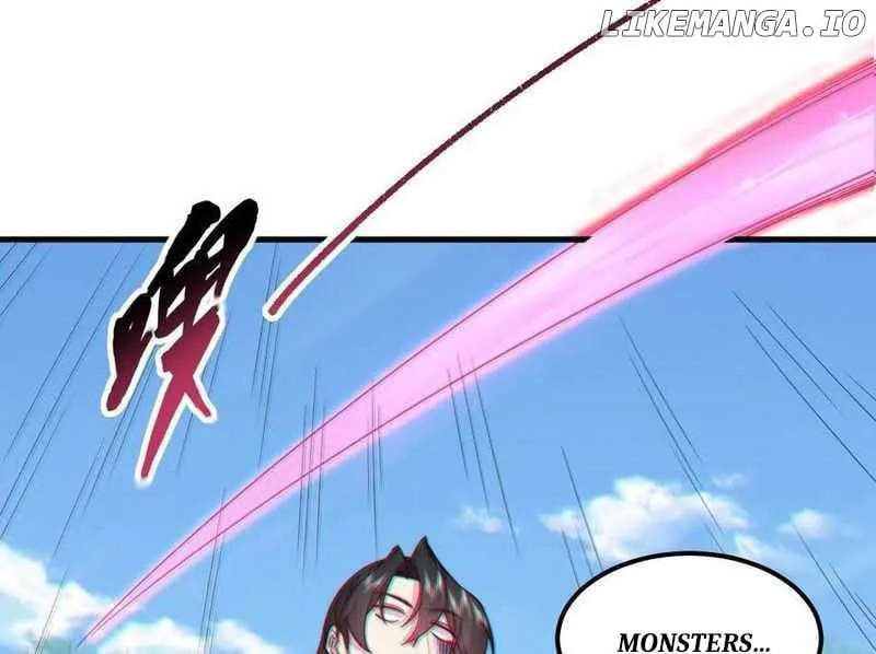 I, The Invincible Villain Master With My Apprentices Chapter 101 page 45