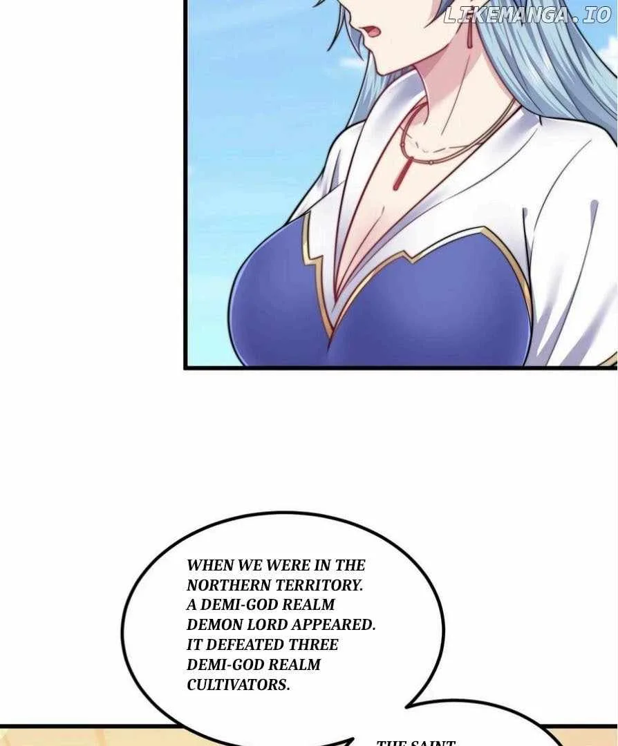I, The Invincible Villain Master With My Apprentices Chapter 102 page 50