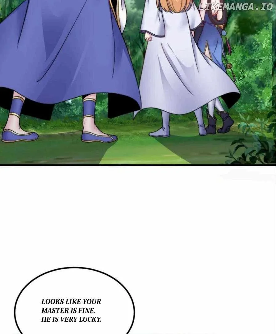I, The Invincible Villain Master With My Apprentices Chapter 102 page 45