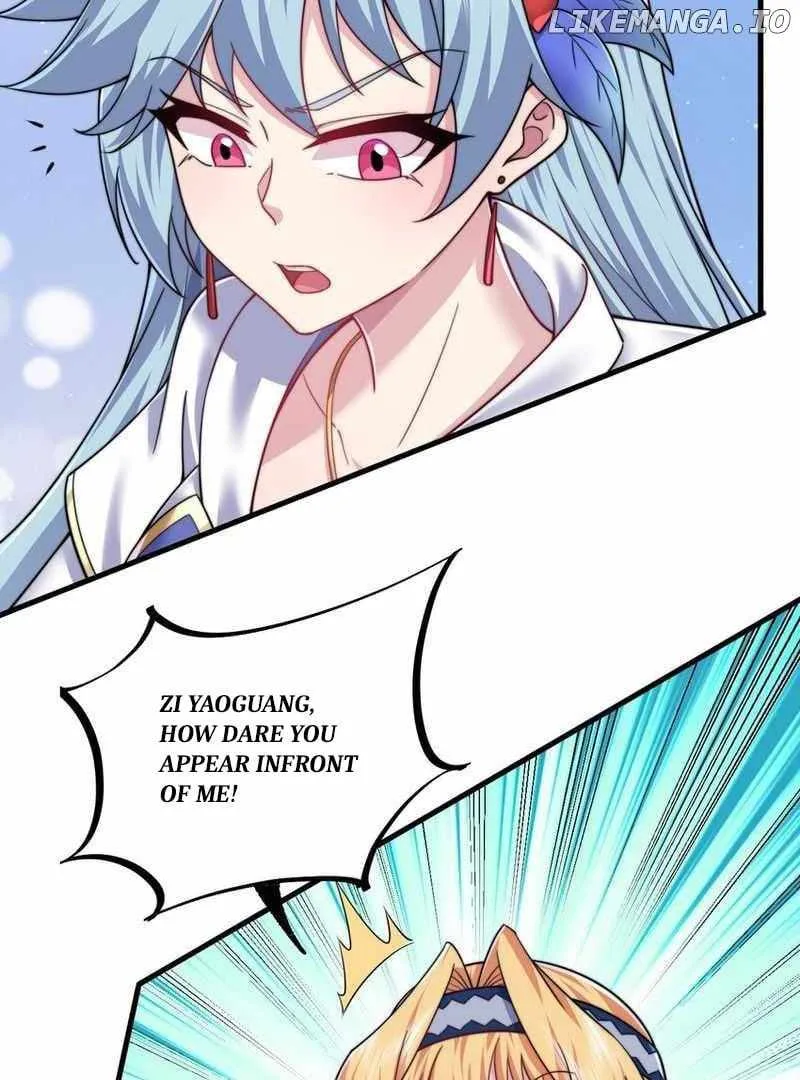 I, The Invincible Villain Master With My Apprentices Chapter 101 page 50