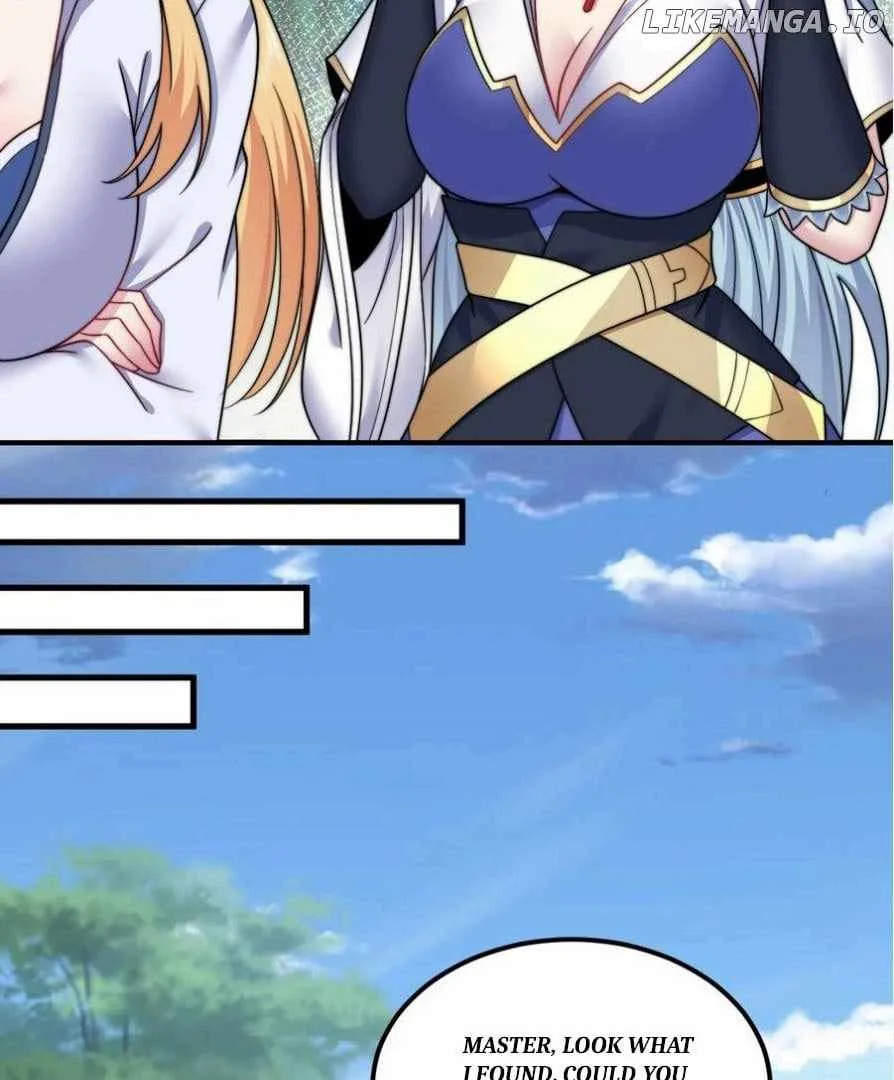I, The Invincible Villain Master With My Apprentices Chapter 102 page 63