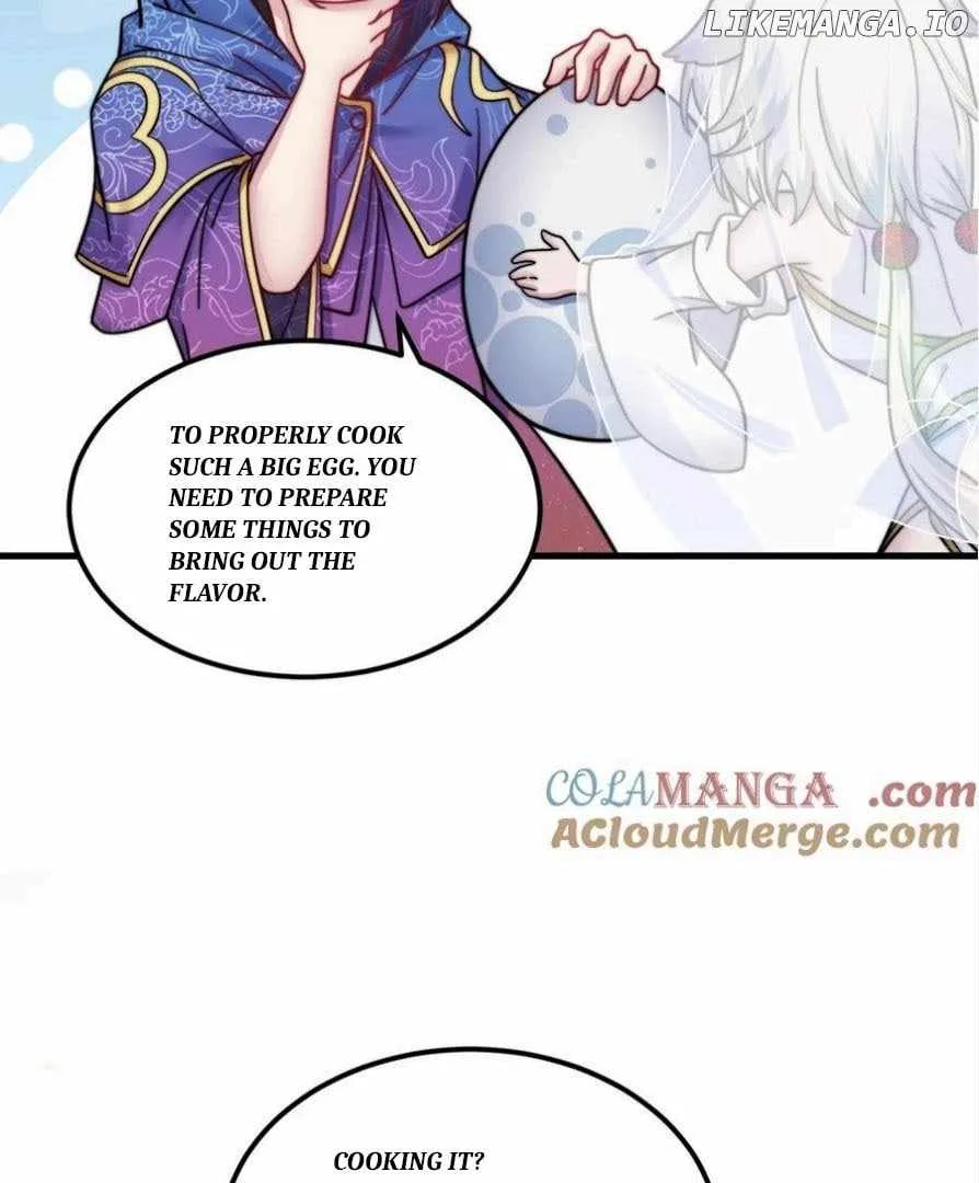 I, The Invincible Villain Master With My Apprentices Chapter 102 page 66