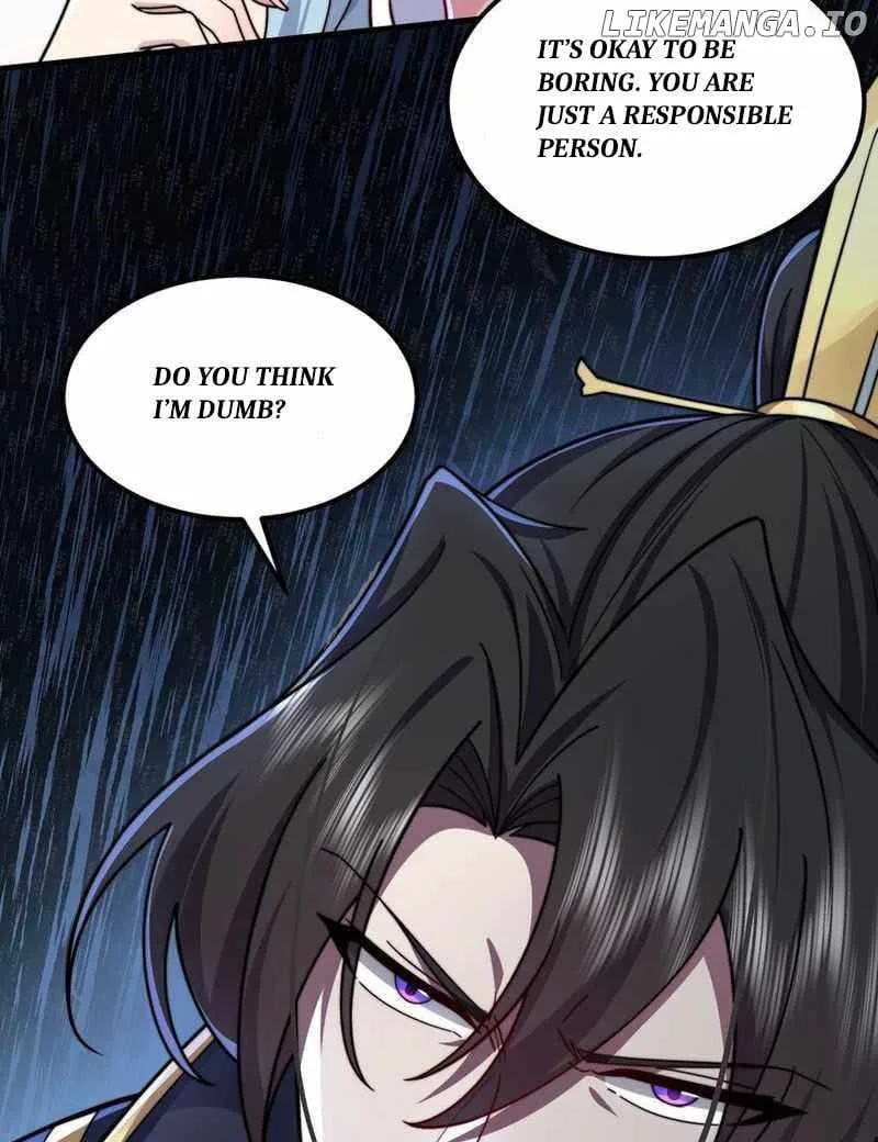 I, The Invincible Villain Master With My Apprentices Chapter 101 page 60
