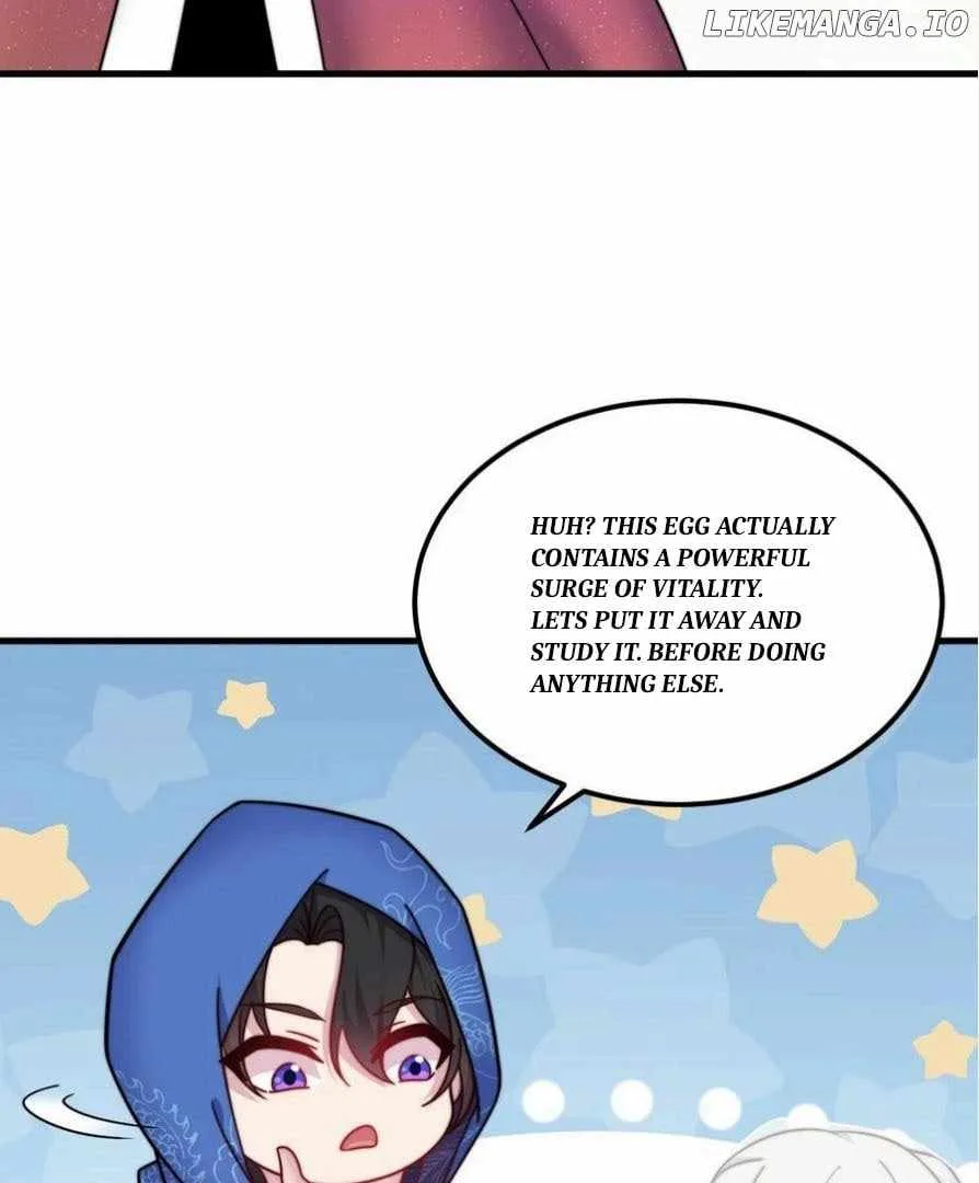 I, The Invincible Villain Master With My Apprentices Chapter 102 page 65