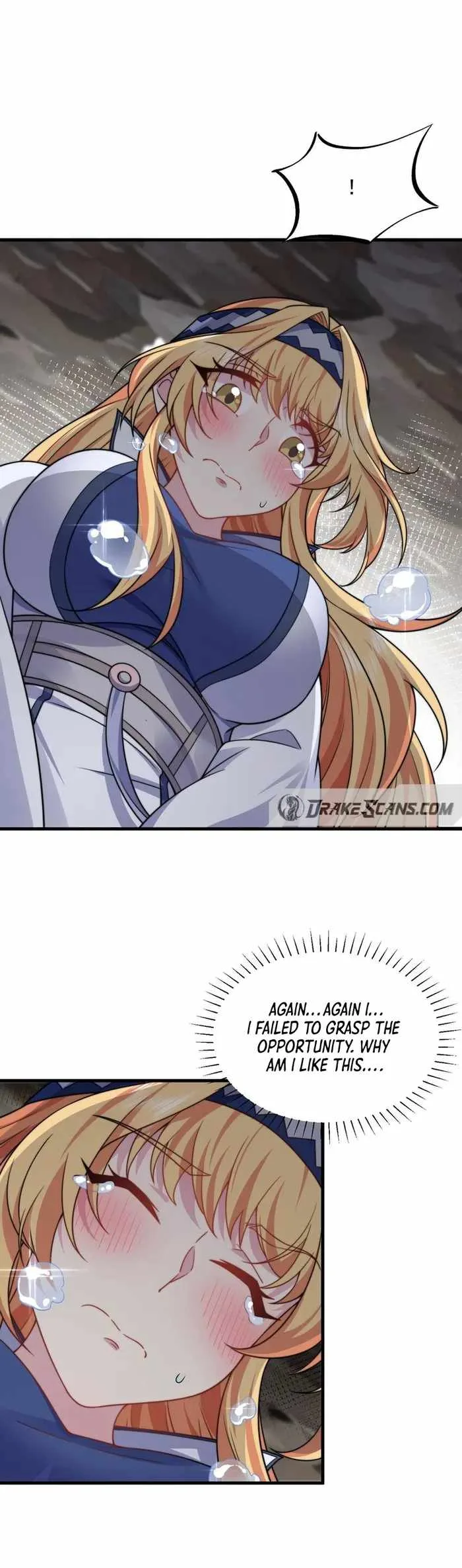 I, The Invincible Villain Master With My Apprentices Chapter 85 page 18