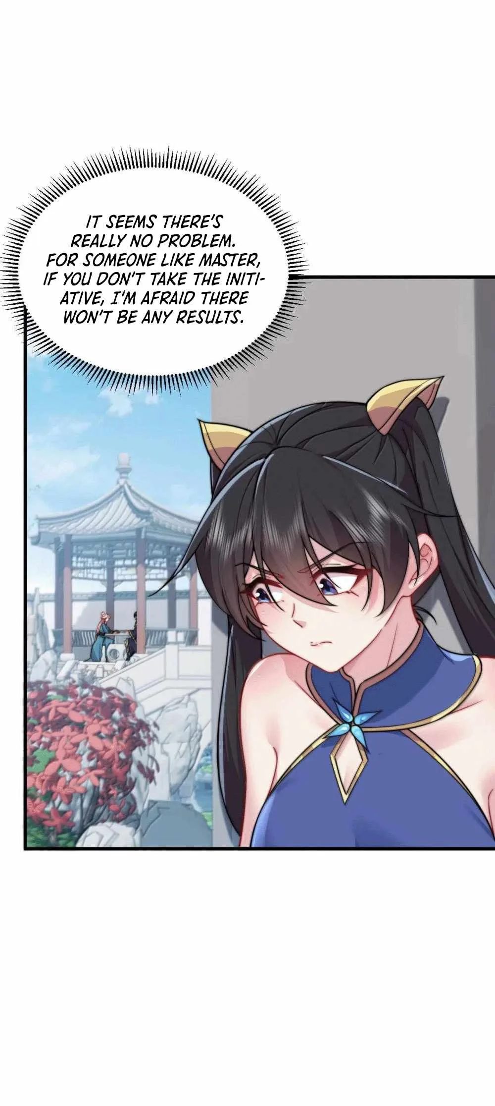 I, The Invincible Villain Master With My Apprentices Chapter 118 page 6