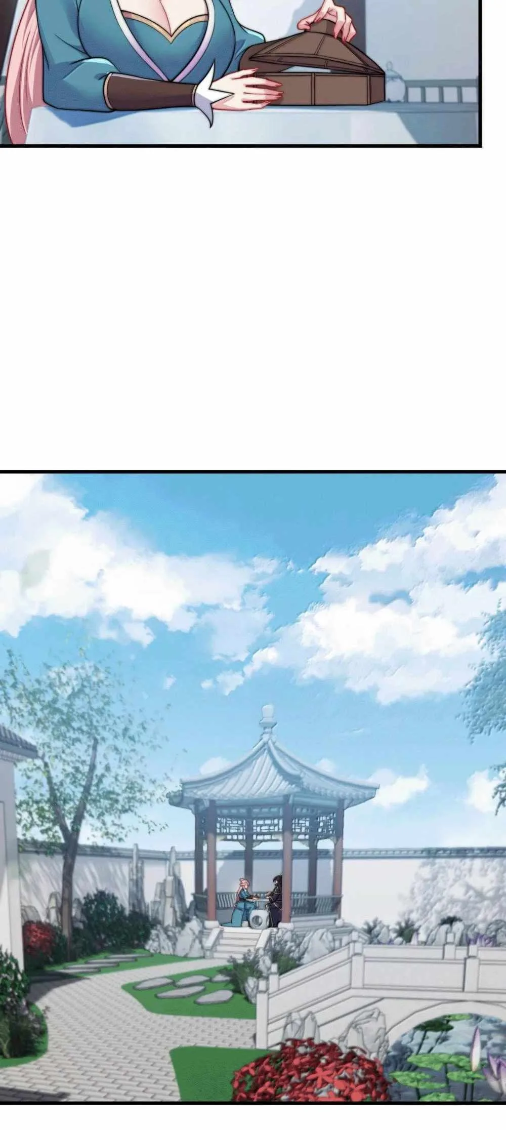 I, The Invincible Villain Master With My Apprentices Chapter 118 page 5