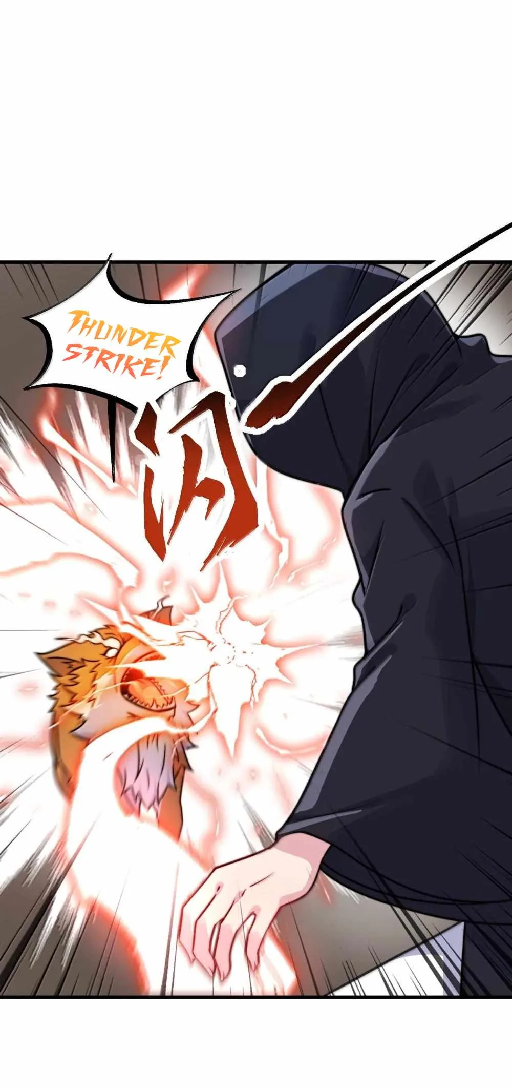 I, The Invincible Villain Master With My Apprentices Chapter 132 page 31