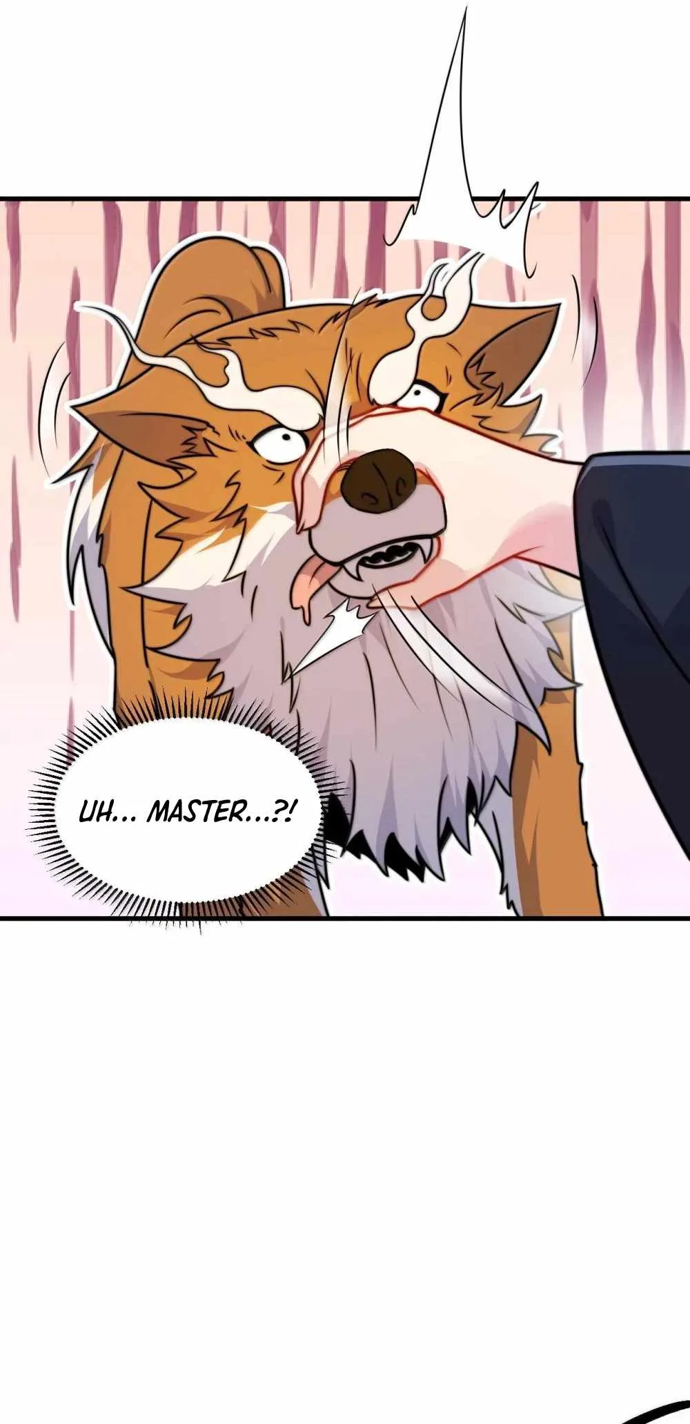 I, The Invincible Villain Master With My Apprentices Chapter 132 page 33
