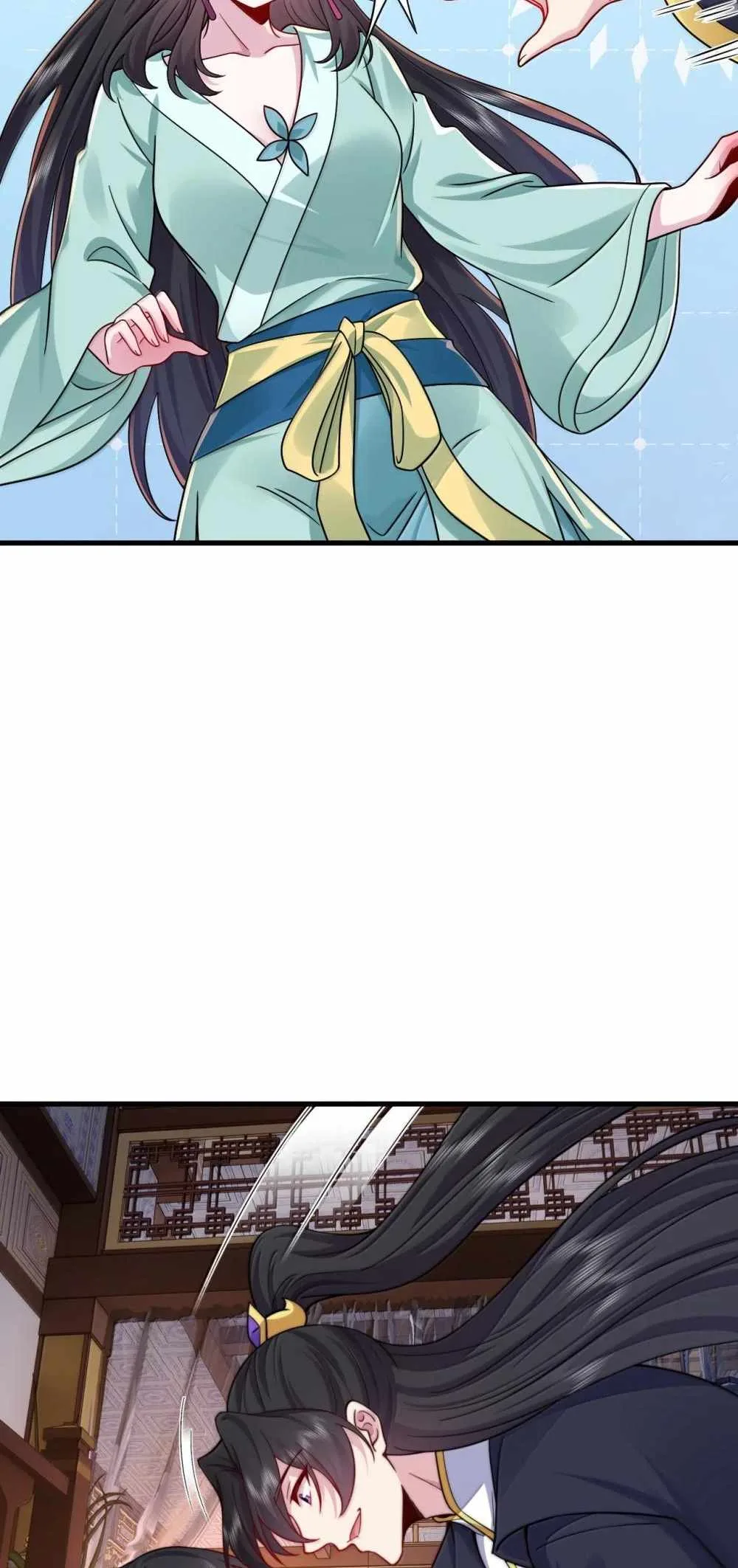 I, The Invincible Villain Master With My Apprentices Chapter 130 page 26