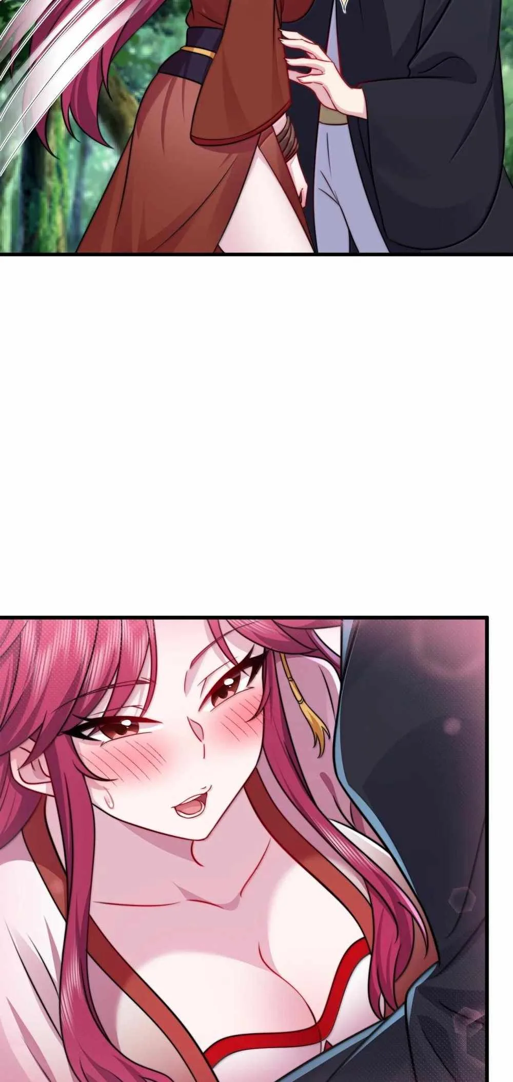 I, The Invincible Villain Master With My Apprentices Chapter 133 page 18
