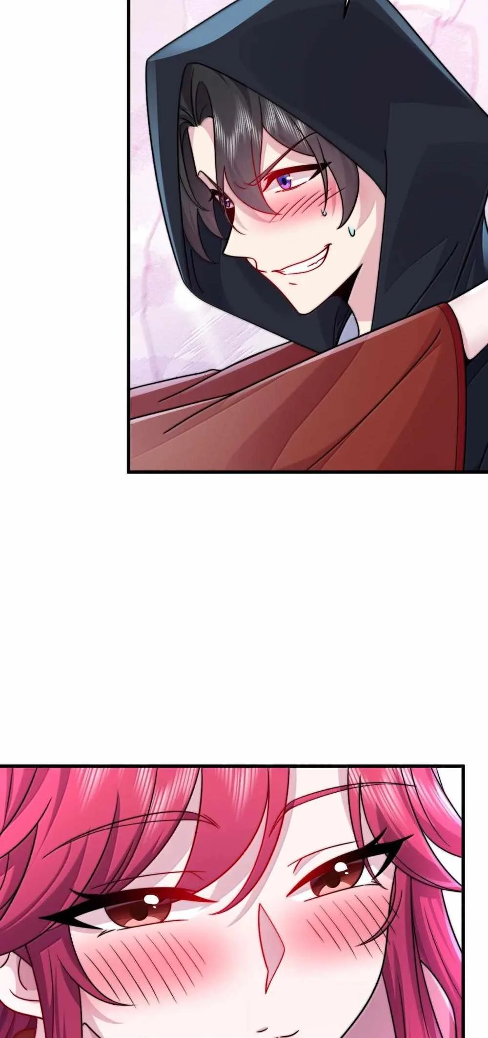I, The Invincible Villain Master With My Apprentices Chapter 133 page 22