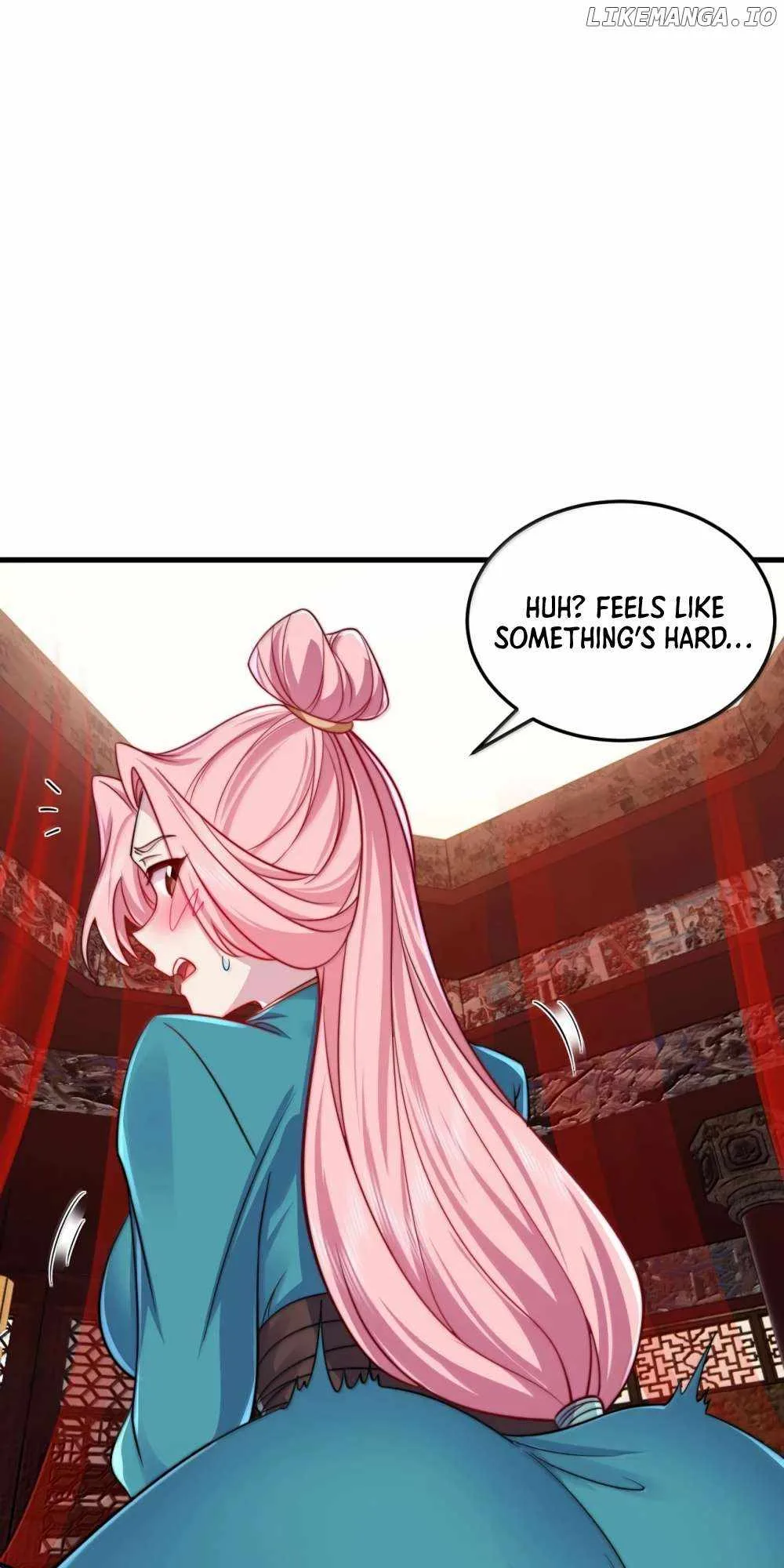 I, The Invincible Villain Master With My Apprentices Chapter 134 page 33