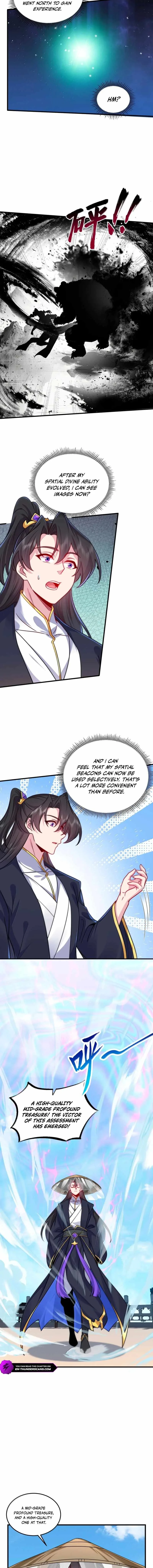 I, The Invincible Villain Master With My Apprentices Chapter 162 page 2