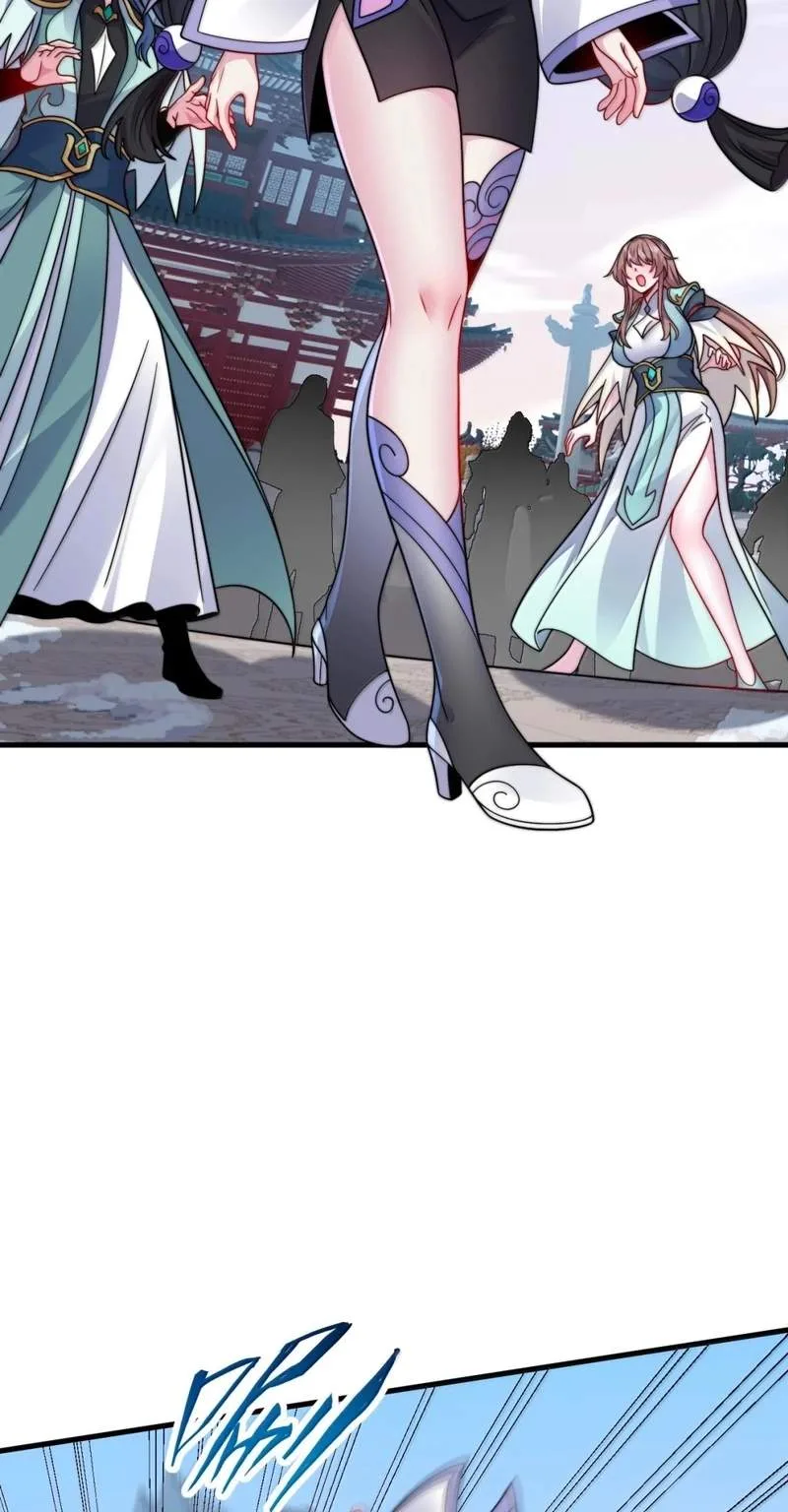 I, The Invincible Villain Master With My Apprentices Chapter 169 page 4