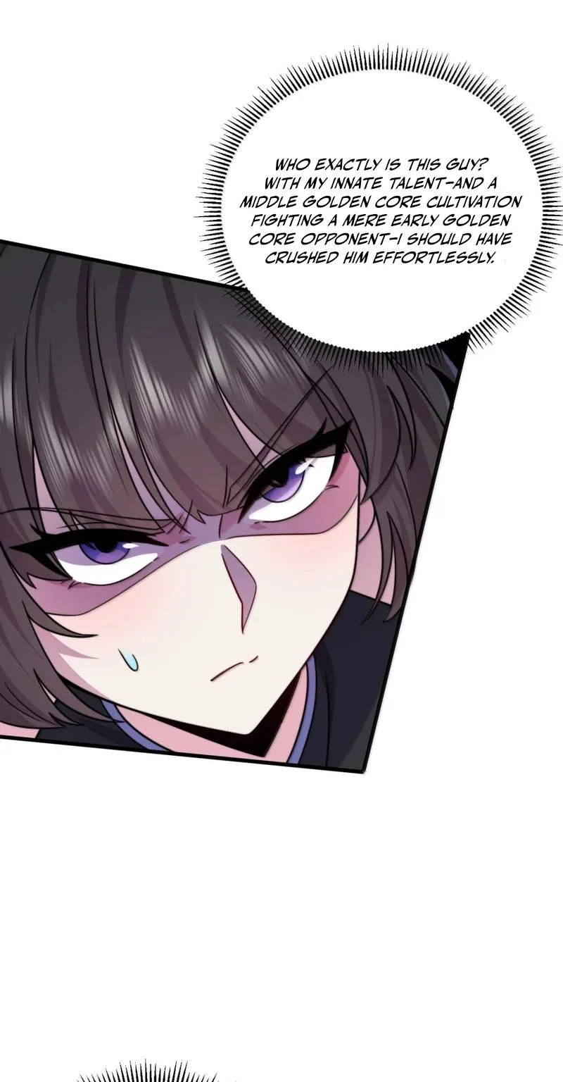 I, The Invincible Villain Master With My Apprentices Chapter 169 page 10