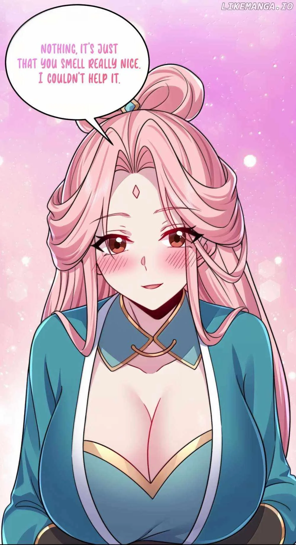 I, The Invincible Villain Master With My Apprentices Chapter 135 page 41
