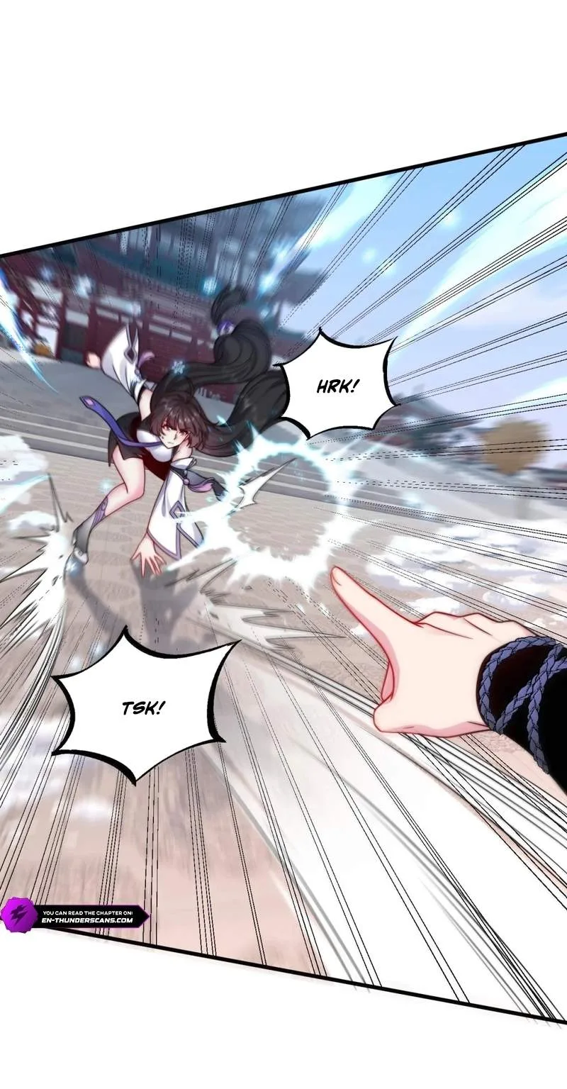 I, The Invincible Villain Master With My Apprentices Chapter 169 page 9