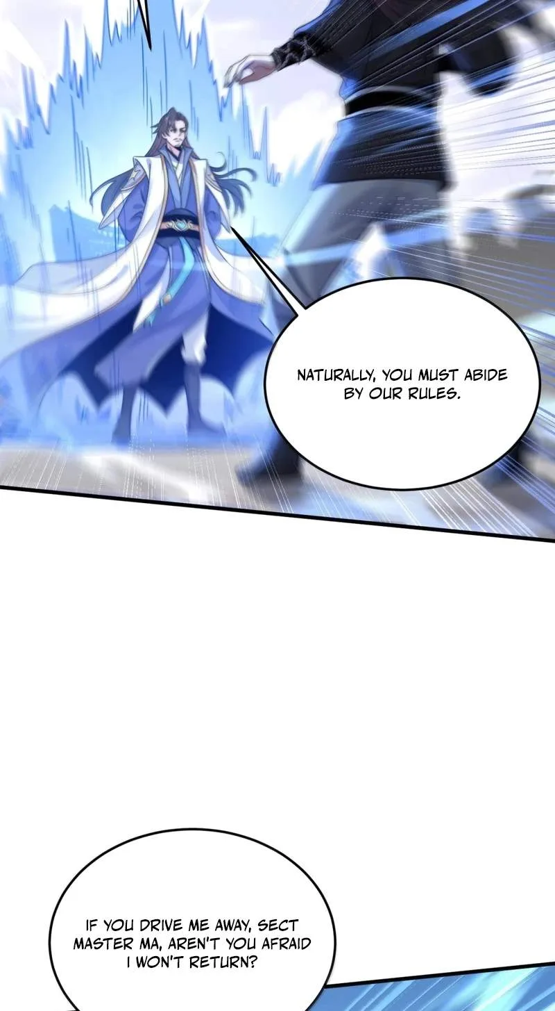 I, The Invincible Villain Master With My Apprentices Chapter 169 page 18