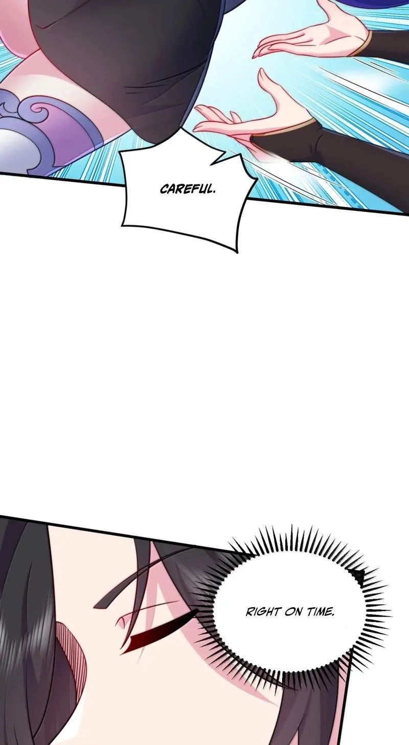 I, The Invincible Villain Master With My Apprentices Chapter 169 page 28