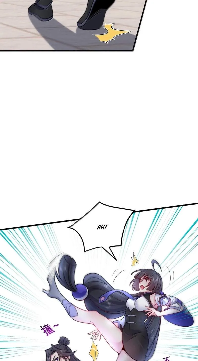 I, The Invincible Villain Master With My Apprentices Chapter 169 page 26