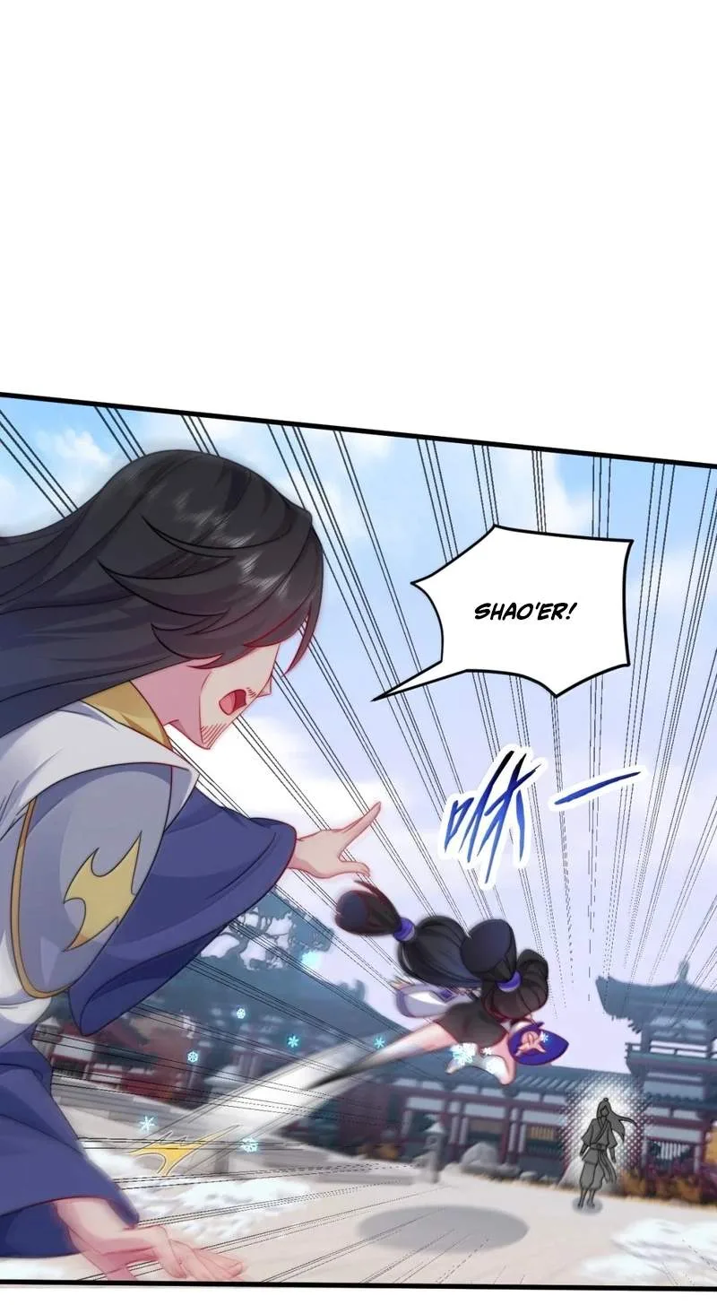 I, The Invincible Villain Master With My Apprentices Chapter 169 page 23