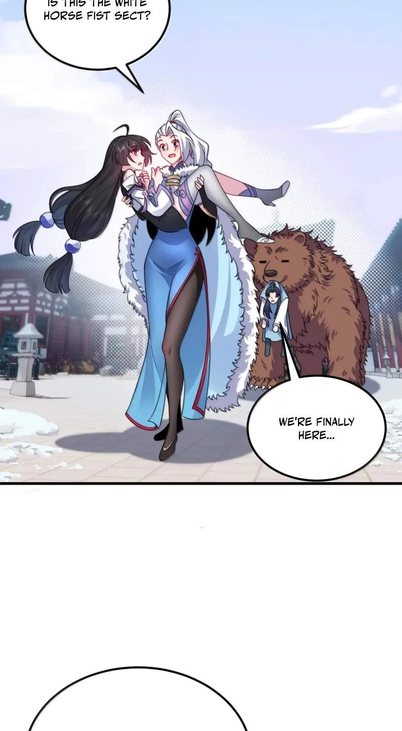 I, The Invincible Villain Master With My Apprentices Chapter 169 page 30