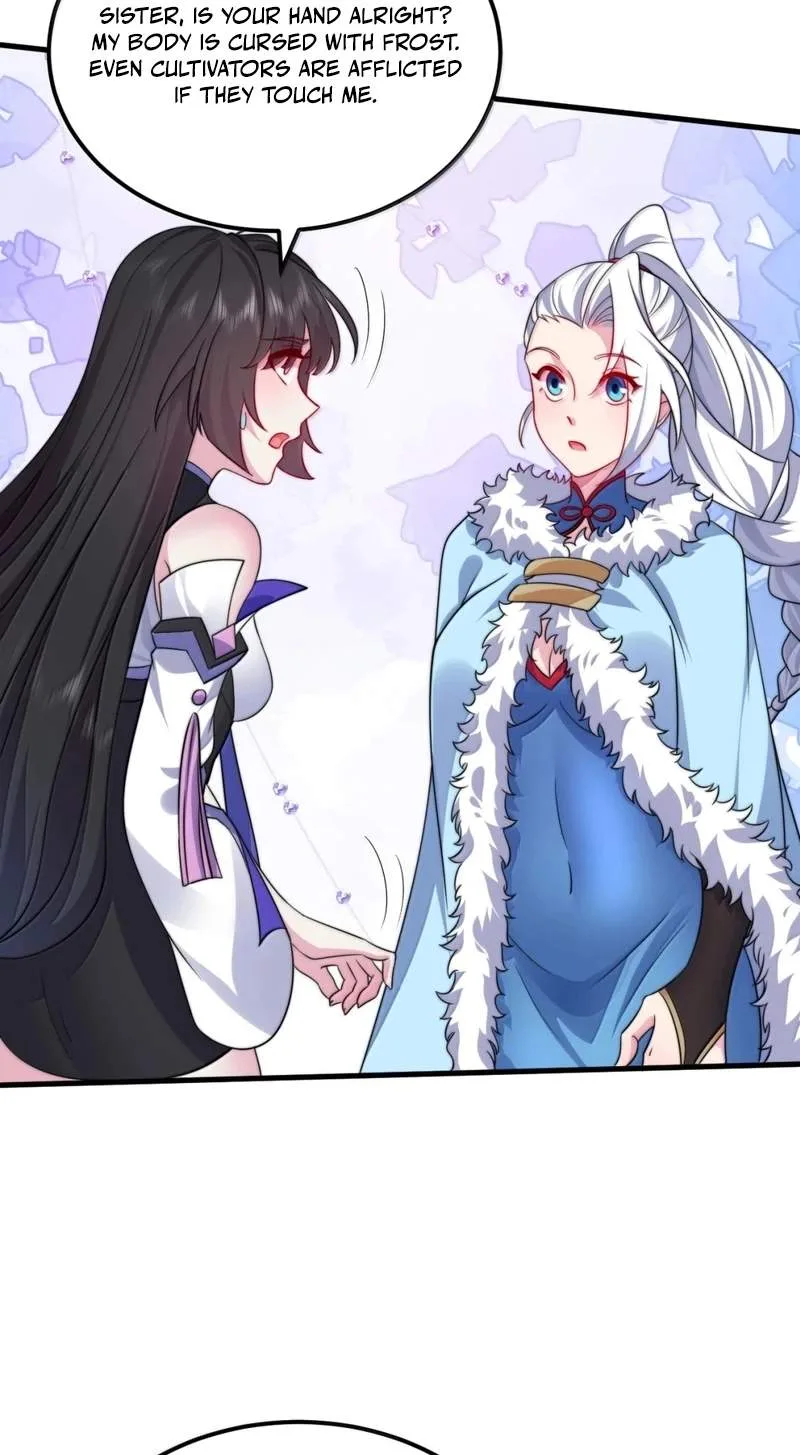 I, The Invincible Villain Master With My Apprentices Chapter 169 page 31