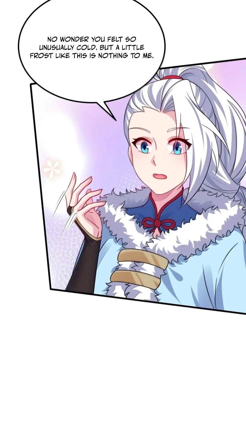 I, The Invincible Villain Master With My Apprentices Chapter 169 page 32