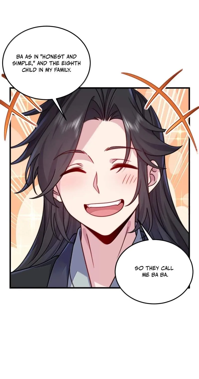 I, The Invincible Villain Master With My Apprentices Chapter 169 page 38