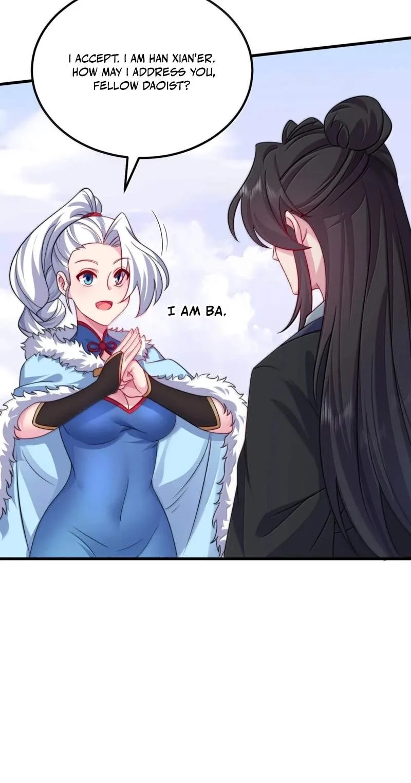 I, The Invincible Villain Master With My Apprentices Chapter 169 page 37