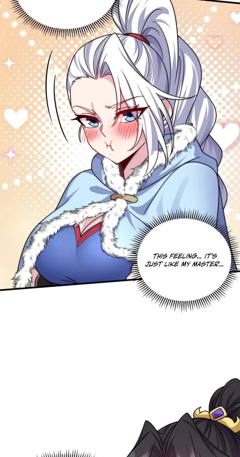 I, The Invincible Villain Master With My Apprentices Chapter 169 page 41