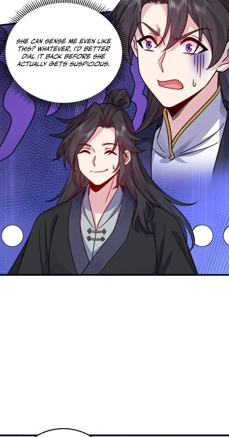 I, The Invincible Villain Master With My Apprentices Chapter 169 page 42
