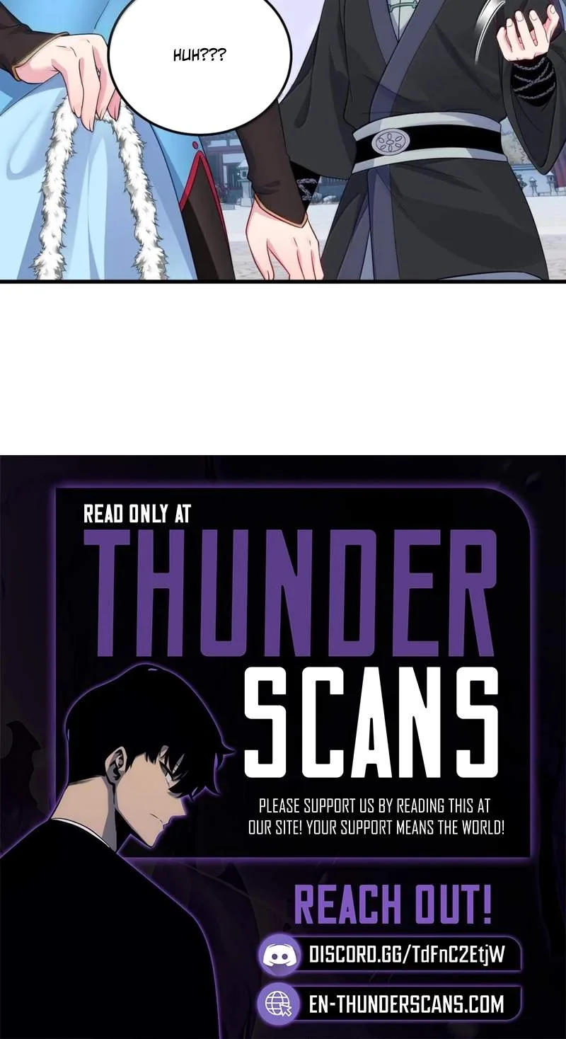 I, The Invincible Villain Master With My Apprentices Chapter 169 page 52