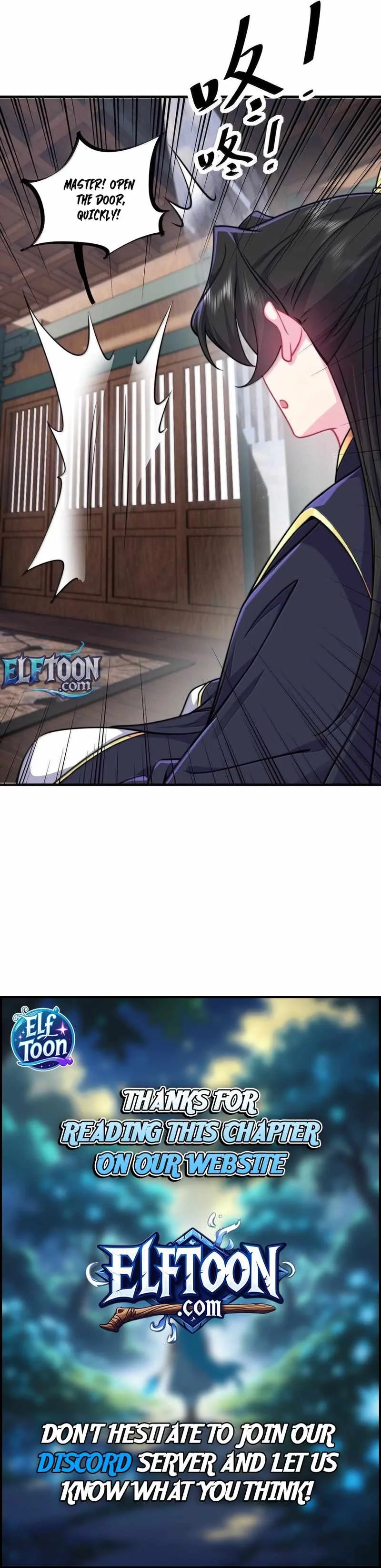 I, The Invincible Villain Master With My Apprentices Chapter 136 page 7