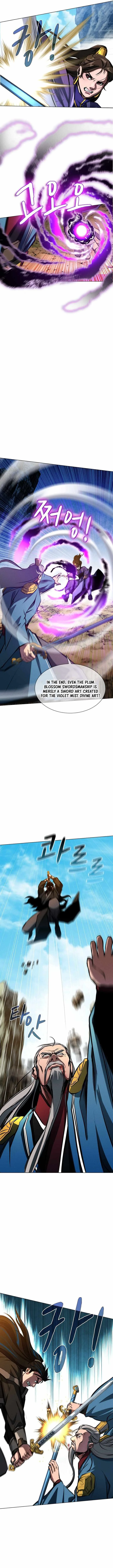 The Heavenly Feast Chapter 23 page 12
