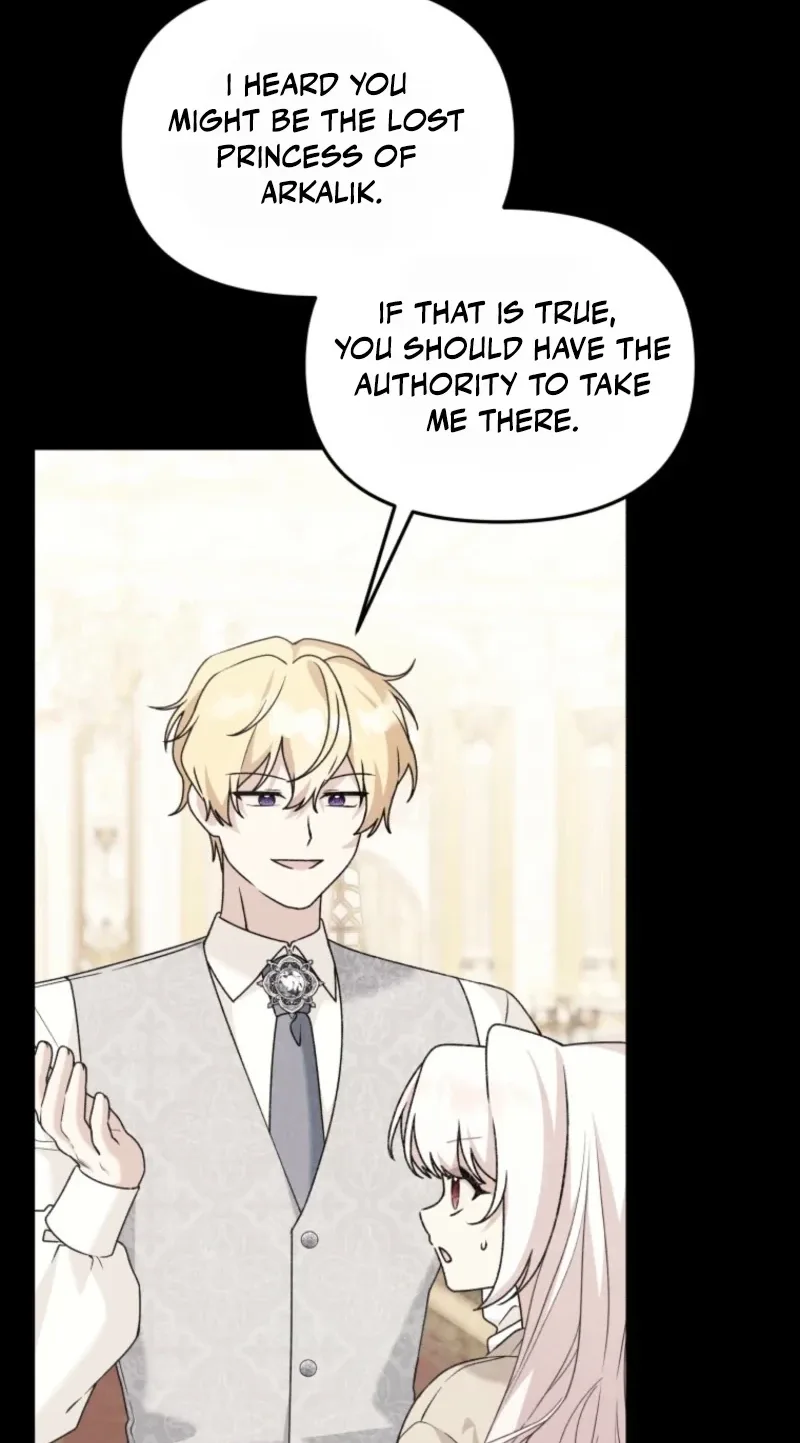 The Villain’s Daughter in law is Inherently Powerful Chapter 69 page 14
