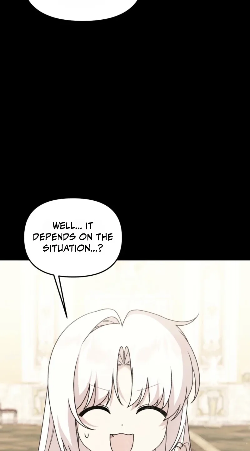 The Villain’s Daughter in law is Inherently Powerful Chapter 69 page 10