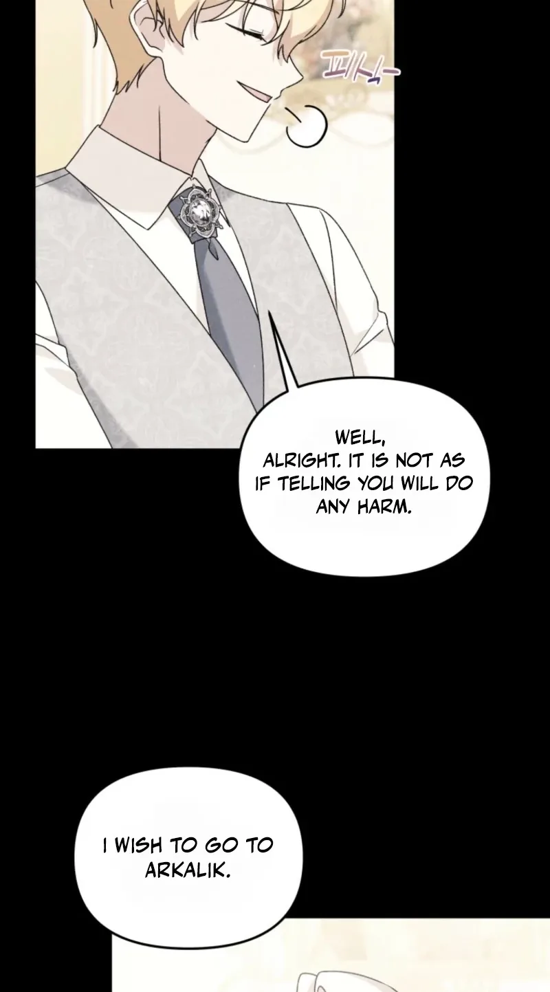 The Villain’s Daughter in law is Inherently Powerful Chapter 69 page 12