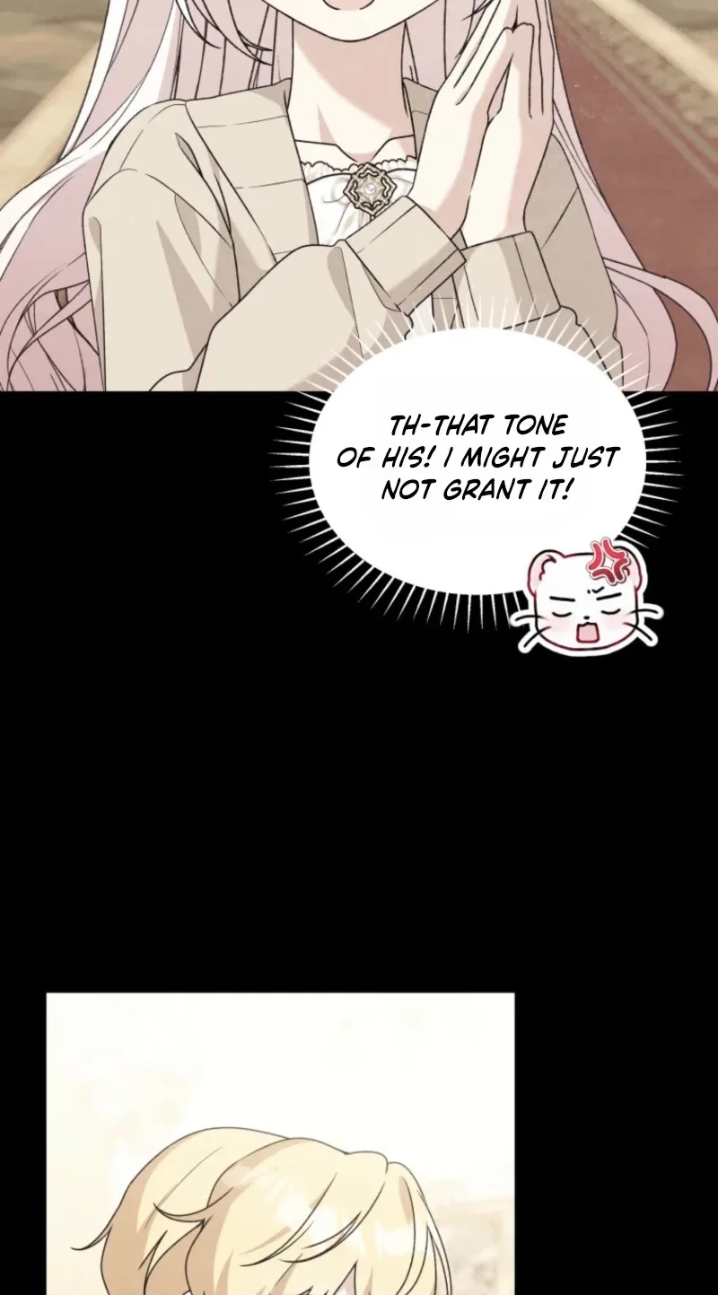 The Villain’s Daughter in law is Inherently Powerful Chapter 69 page 11