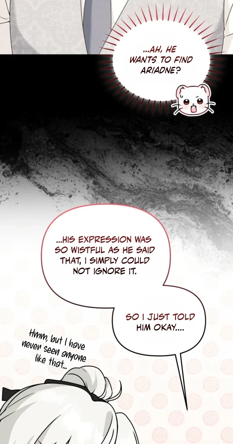 The Villain’s Daughter in law is Inherently Powerful Chapter 69 page 18