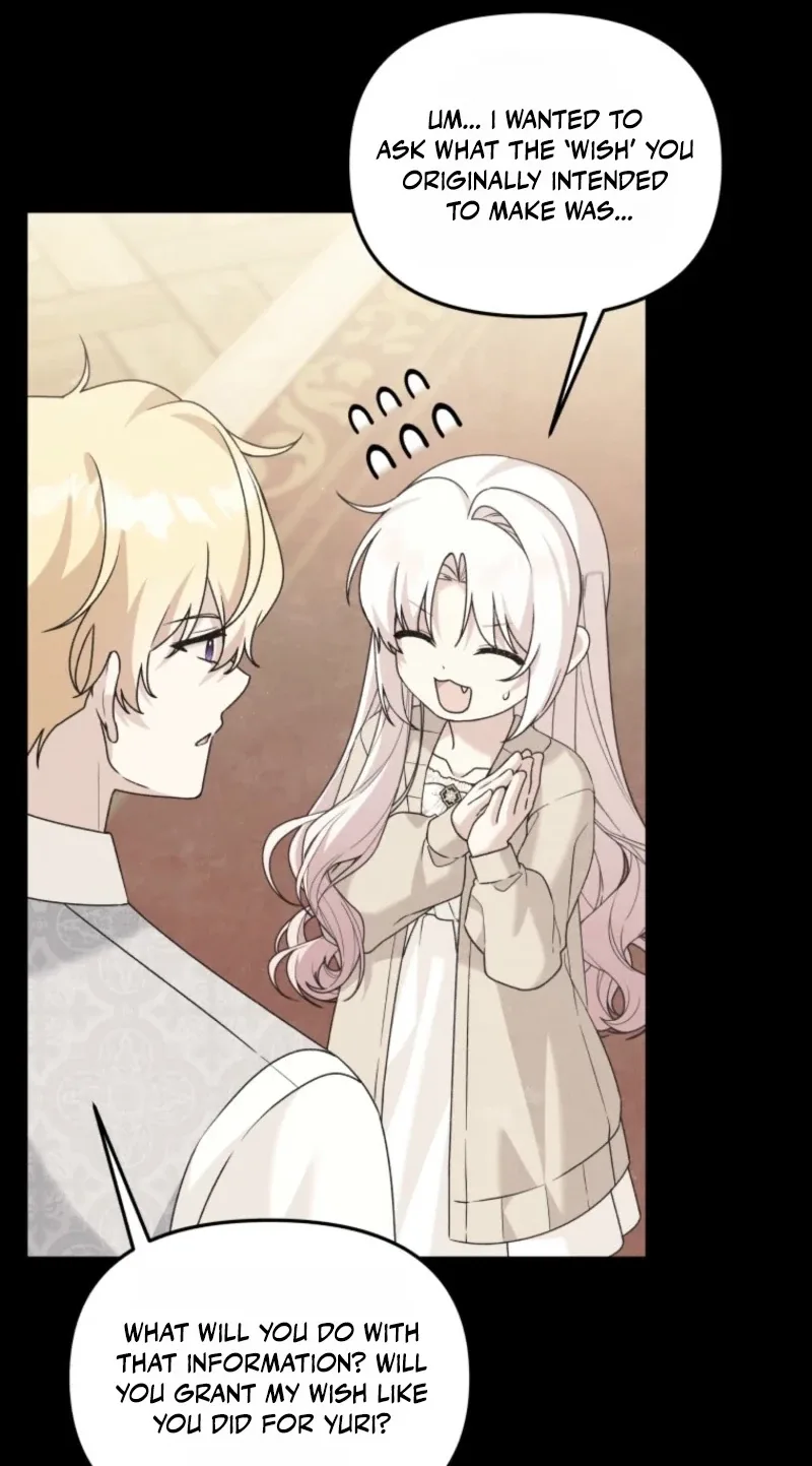 The Villain’s Daughter in law is Inherently Powerful Chapter 69 page 9