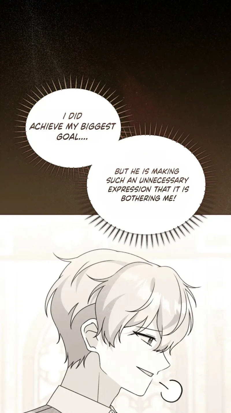 The Villain’s Daughter in law is Inherently Powerful Chapter 69 page 7