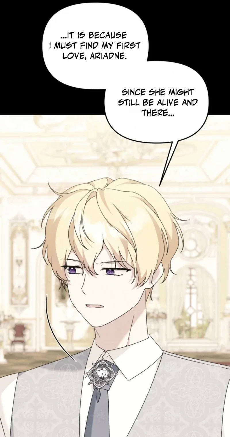 The Villain’s Daughter in law is Inherently Powerful Chapter 69 page 17